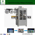 Shrink Sleeve Label Printing Machine